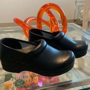 Dansko Professional Clogs
